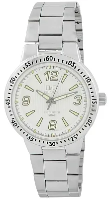 Q&Q Casual Q724J214Y