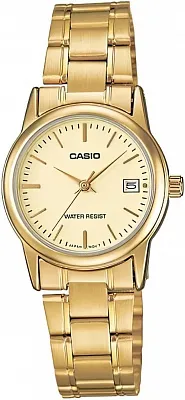 Casio LTP-V002G-9A