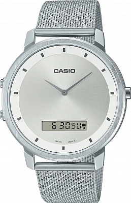 Casio Collection MTP-B200M-7E