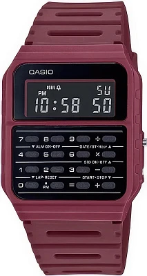 Casio Vintage CA-53WF-4B