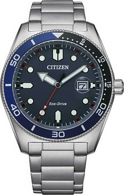 Citizen Eco Drive AW1761-89L