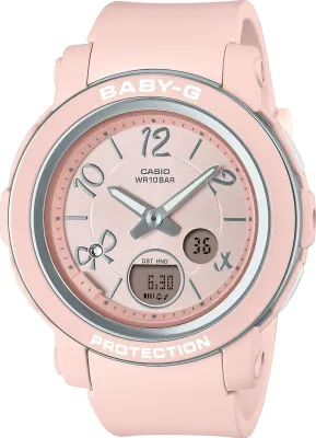 Casio BGA-290RA-4A