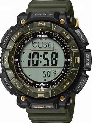Casio PRG-340ANS-3E