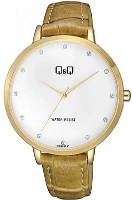 Q&Q Attractive Women QB57J111Y