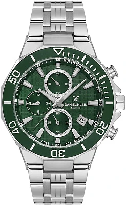 Daniel Klein Exclusive 13840-3