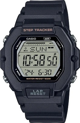 Casio Collection LWS-2200H-1A