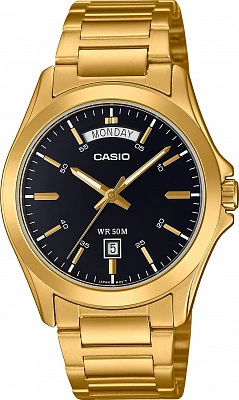 Casio Collection MTP-1370G-1A