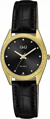 Q&Q QZ49J112Y