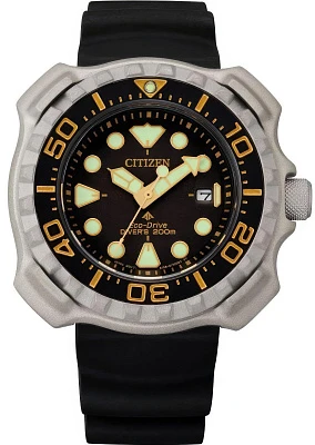 Citizen Eco Drive BN0220-16E