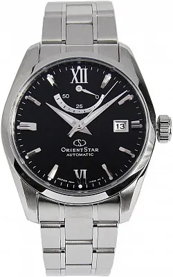 Orient Automatic RE-AU0004B