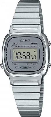 Casio LA-670WEA-7E
