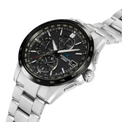 Casio OCW-T2600J-1A