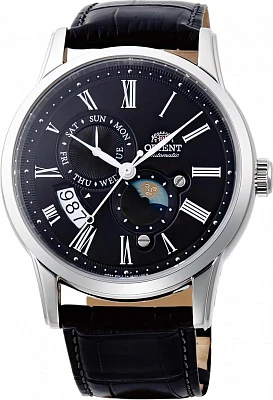 Orient Sun & Moon Classic RA-AK0010B
