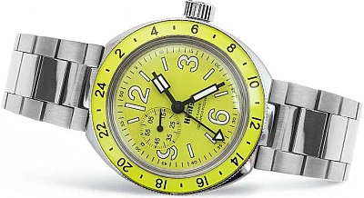 Восток Амфибия 96074А