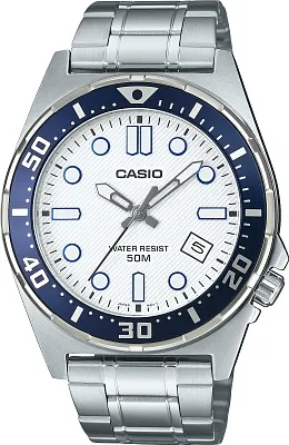 Casio Collection MTD-135D-7A