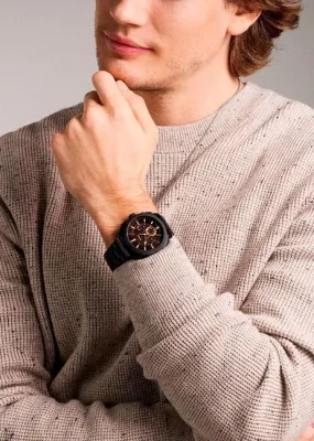 Наручные часы  Fossil  ARC-01 Fossil FS6097 (фото 4)