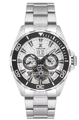 Daniel Klein Skeleton 13754-1