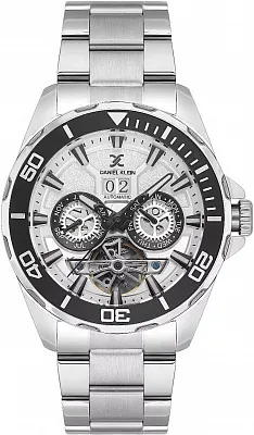 Daniel Klein Skeleton 13754-1