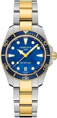 Certina DS Action Diver C048.210.22.131.00