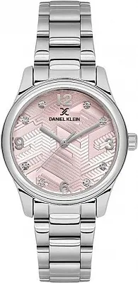 Daniel Klein 13953-2