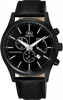 Q&Q Superior C24AJ012Y