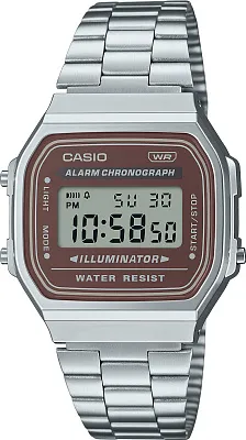 Casio Vintage A-168WA-5A