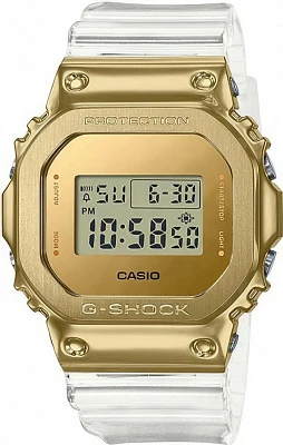 Casio G-Shock GM-5600SG-9E