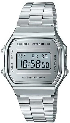 Casio Vintage A-168WEM-7E