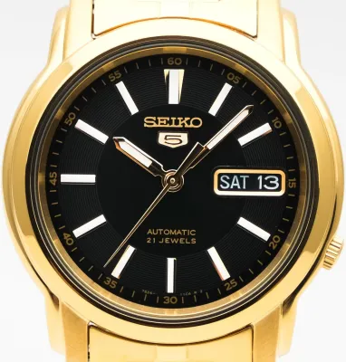 Seiko SNKL88K1