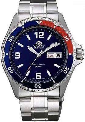 Orient FAA02009D