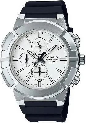 Casio Collection MTP-E501-7A
