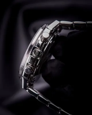 Наручные часы  Casio  Edifice Casio EFV-600D-2A (фото 5)