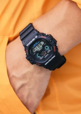 Casio DW-5900U-1