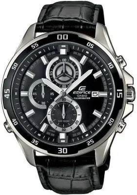 Наручные часы  Casio  Edifice Casio EFR-547L-1A (фото 1)