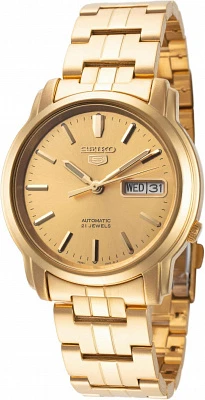 Seiko Seiko 5 SNKK76K1