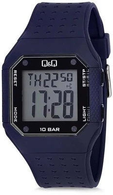 Q&Q Digital M158J007Y