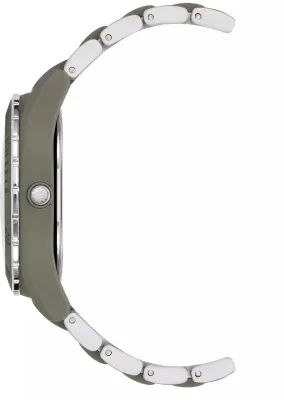 Наручные часы  Anne Klein  Plastic Anne Klein 3911OLSV (фото 2)