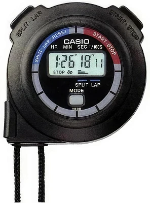 Casio Collection HS-3V-1