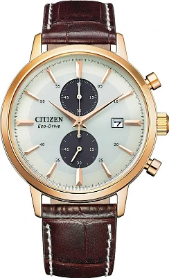 Citizen Eco Drive CA7063-12A