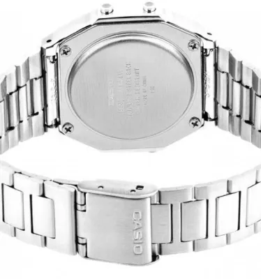 Casio A-164WA-1V