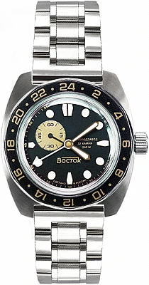 Восток Амфибия 17098Б