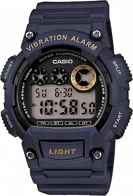 Casio W-735H-2A