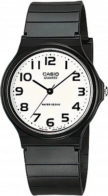 Casio Collection MQ-24-7B2