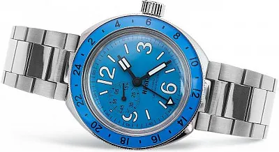 Восток Амфибия 96076А