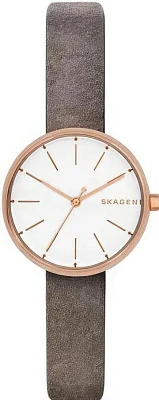 Skagen Leather SKW2644