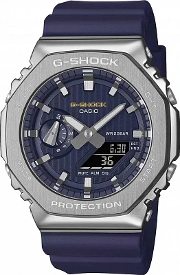 Casio G-Shock GM-2110SH-2A