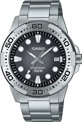 Casio MTD-140D-1A