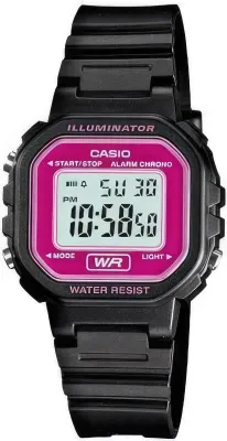 Наручные часы  Casio  Collection Casio LA-20WH-4A (фото 1)