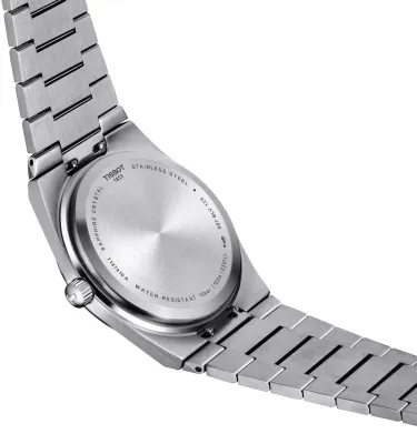 Наручные часы  Tissot  PRX Tissot T137.410.11.041.00 (фото 7)