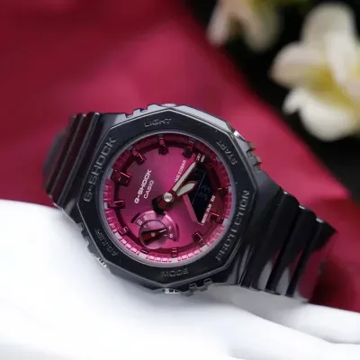 Casio GMA-S2100RB-1A